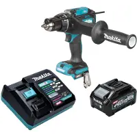 Makita HP003GZ accu-slagboormachine - zonder accu - zonder oplader