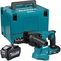 Makita HR012GZ combihamer - zonder accu - zonder oplader