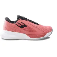 Bullpadel Wonder Padel Shoes Rood EU 39 1/2 Vrouw