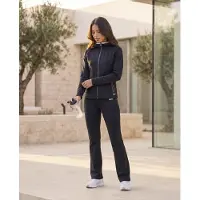 Sjeng Sports Rhea Hooded Jacket