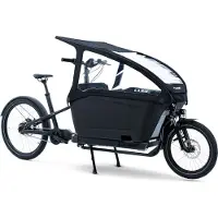Cube Cargo 3.0 Regenhoes