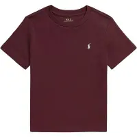 Ralph Lauren T-shirt SS CN-TOPS-T-SHIRT kind 8 Jahre