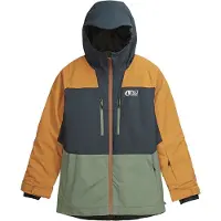Picture - DAUMY JKT - 12 - Dark Blue