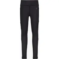 Osaga Dry meisjes sportlegging zwart maat 146/152