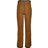 Killtec - KSW 343 GRLS SKI PNTS - 128 - brown