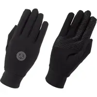 Agu Stretch Handschoenen Essential - Zwart - XL