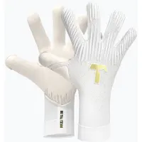 T1tan Rebel 2.0 Goalkeeper Gloves Wit 9