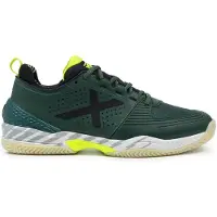 Munich Atomik 46 Padel Shoes Groen EU 44 Man