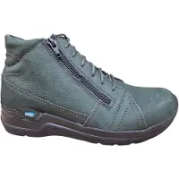 Wolky 06606 Why Veterschoenen | Maat 39