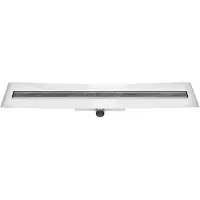 Easy drain Compact Tegel Ff 90Cm Ws 50Mm Enkel