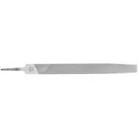 PFERD TOOLS 11103252 Werkplaatsvijl Lengte 250 mm 10 stuk(s)