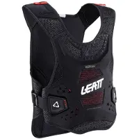 Leatt Reaflex Youth Zwart 2XL