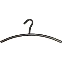 Nest of Nora 6 pack kapstokhaken - Haken Voor Jassen - Gunmetal