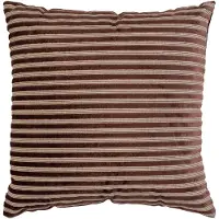 Nest of Nora Sierkussen 45x45 cm - Beige Bruin