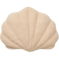 Nest of Nora Sierkussen rechthoekig 33x45 cm - Beige