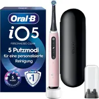 Oral-B iO 5N Roze