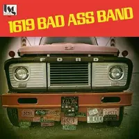 Bigwax Dis Cnt 1619 BAD ASS BAND