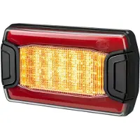 Hella 2BA 350 300-021 Knipperlichtautomaat / Pinkdoos