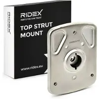 RIDEX 1180S1504 Veerpootlager