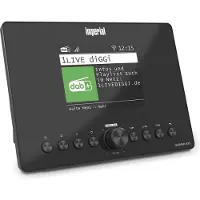 Imperial DAB+ radio |