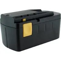 PowerSmart 3300 mAh accu voor FESTOOL 494917, BPS 12