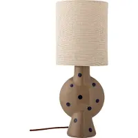 Bloomingville - Sergio Table lamp - Multi - Stoneware