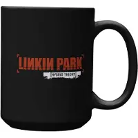 Erik Linkin Park Mok/beker - Multicolours