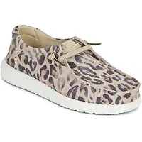 HeyDude Instappers Wendy Craft Suede dames 37