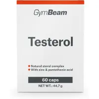 GymBeam Testerol 60 tab