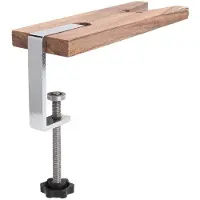 OEM Professionele werkbank van hout voor juweliers - Werkbank voor het maken van sieraden - Stabile constructie - Ideaal voor het bewerken van edelstenen - Werktafel voor sieradenproductie