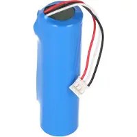 AccuCell Li-Ion batterij - 2200mAh (3.7V) - vervangt Philips PB9600 - geschikt voor Marantz RC9001 en Philips Pronto TSU-9600