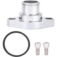 OEM Aluminium kraan, 180 graden - inclusief schroeven/montagemateriaal - 10,5 x 6,5 x 5,5 cm - geschikt voor Mopar-modellen - Duurzaam ontwerp