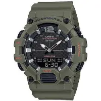Casio HDC-700-3A2VDF Herenhorloge