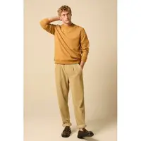 Sissy-Boy Bruine sweater | Maat: S