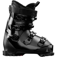 Atomic - Dames skischoenen - Hawx Magna 75 W Black/Ice voor Dames - Maat 25/25,5 - Zwart