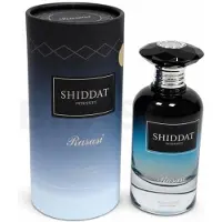 Rasasi Shiddat Intense, eau de toilette voor dames, 100 ml