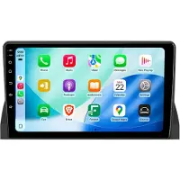 AWESAFE Geschikt Voor Vw Volkswagen Passat B8 (2015 t/m 2021) - 2+64GB 4Core - 10.1 inch Android 14.0 CarPlay Autoradio - Draadloos CarPlay & Android Auto - Bluetooth & WiFi - GPS Navigatie