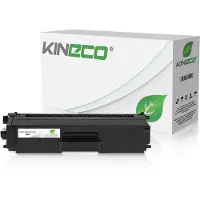 Kineco XL tonercartridge, vervangt TN421 TN423 zwart, geschikt voor Brother MFC-L8690CDW en MFC-L8900CDW