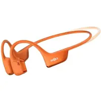 OEM Sportkoptelefoon, Bluetooth-connectiviteit, microfoon met ruisonderdrukking, OpenRun Pro 2 Mini, kleur oranje