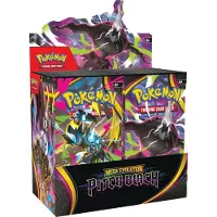 Pokémon TCG Pitch Black Booster Box (sealed)