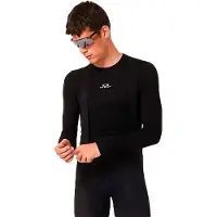 Oakley Endurance Merino Lange Mouwen Basislaag