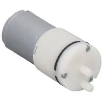 OEM Mini-compressor - Stilistisch - Compact en krachtig - 12 x 9 x 3 cm - Veelzijdig - Eenvoudige installatie - Ideaal voor huis en tuin
