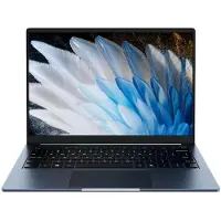 Chuwi Notebook CoreBook Air, Ryzen 5 6600H, 14 inch, 16GB+512GB, Windows 11 Pro - Grijs