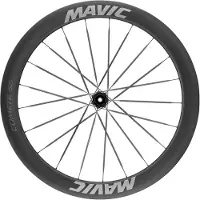 Mavic Comete 55 Cl Disc Tubeless Achterwiel