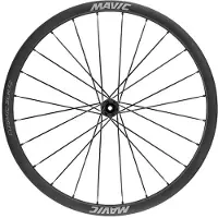 Mavic Cosmic Slr 32 Cl Disc Tubeless Achterwiel