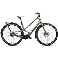 Orbea Diem 20 Nexus Inter-5 Di2 E-bike Design 2027 Elektrische Fiets