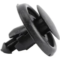 OEM Auto bevestigingsclips - Verpakking van 10 - Geschikt voor Scion xA/Avalon/Camry/Corolla - Van hoge kwaliteit
