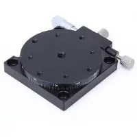 OEM Aluminium transportplatform, handbediend - Krasbestendig - Eenvoudig in gebruik - Lineair werkblad - 90x30 cm