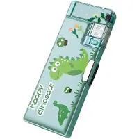 OEM Klembord in cartoonstijl met magnetische sluiting en meerdere potloodgaten