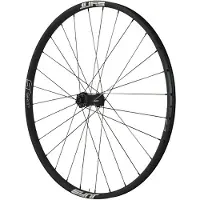 Synt Grit I28 29´´ Boost 6b Disc Tubeless Mtb Voorwiel
